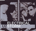 U2 - Electrical Storm