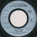 Elton John - Song For Guy
