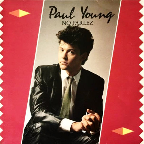 Paul Young - No Parlez