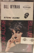 Bill Wyman - Stone Alone