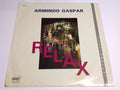 Armindo Gaspar - Relax