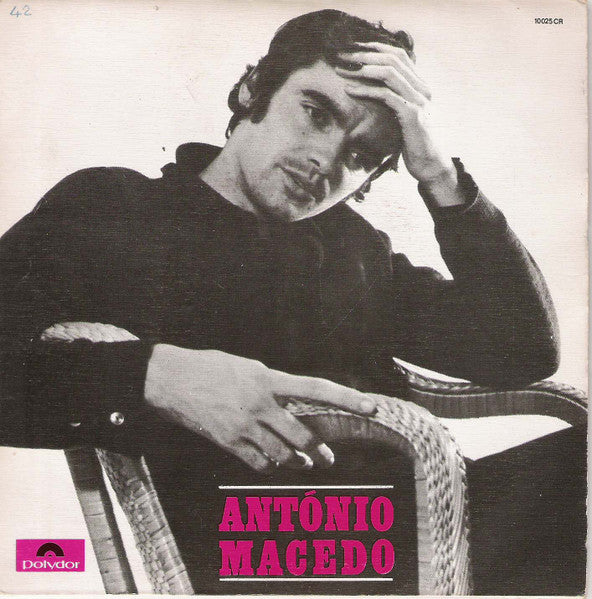 António Macedo - António Macedo
