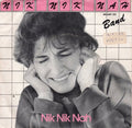 Nik Nik Nah Band - Nik Nik Nah