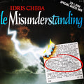 Idris Cheba - Le Misunderstanding