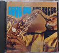 Albert Ayler - Love Cry