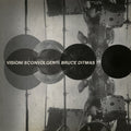 Bruce Ditmas - Visioni Sconvolgenti