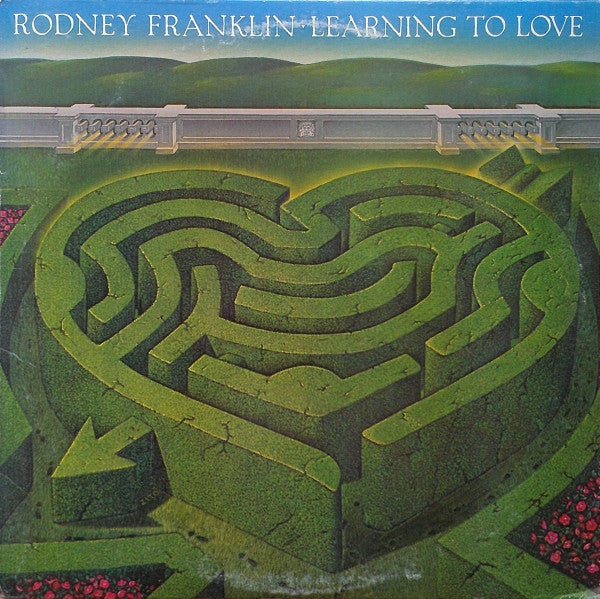 Rodney Franklin - Learning To Love
