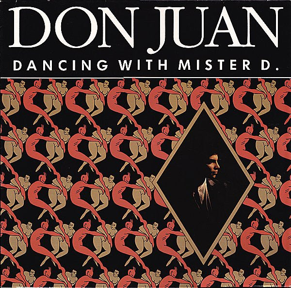 Don Juan - Dancing With Mister D.