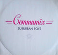 Suburban Boys - Commumix