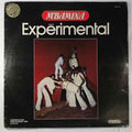 M'Bamina - Expérimental