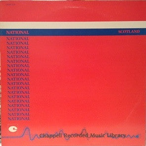 Various - National Scotland