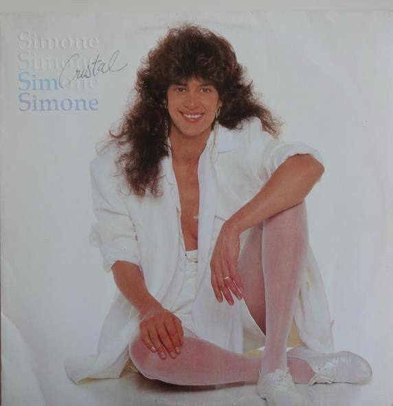 Simone (3) - Cristal