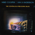 Mike Cooper / Ian A. Anderson - The Continuous Preaching Blues