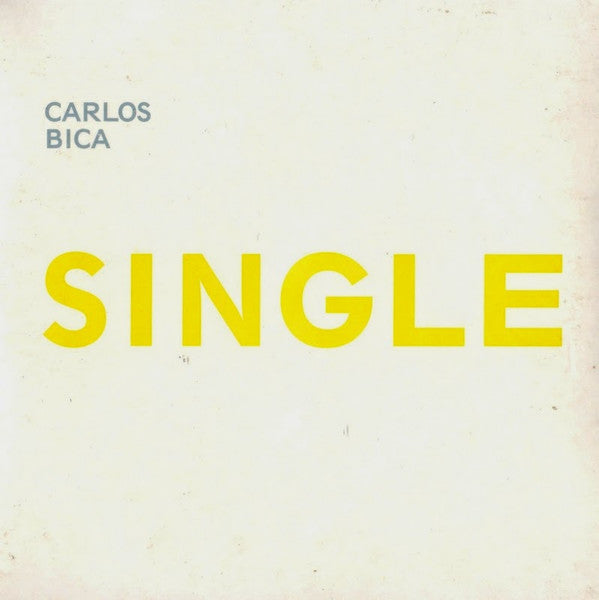 Carlos Bica - Single