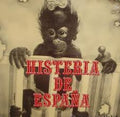 Pedro Ruiz - Histeria De España Vol. 1