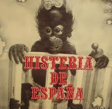 Pedro Ruiz - Histeria De España Vol. 1