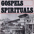 The Downtown Sister New Heaven - Gospels And Spirituals