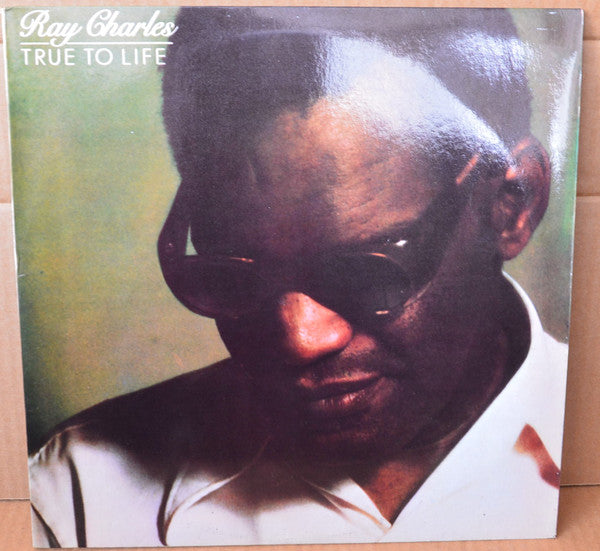Ray Charles - True To Life
