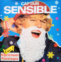 Captain Sensible - One Christmas Catalogue