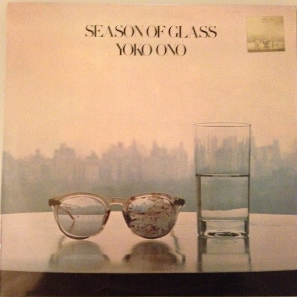 Yoko Ono - Season Of Glass