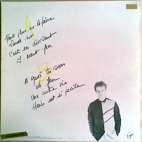 Valérie Lagrange - Valérie Lagrange