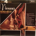 Werner Müller Und Sein Orchester - Vienna