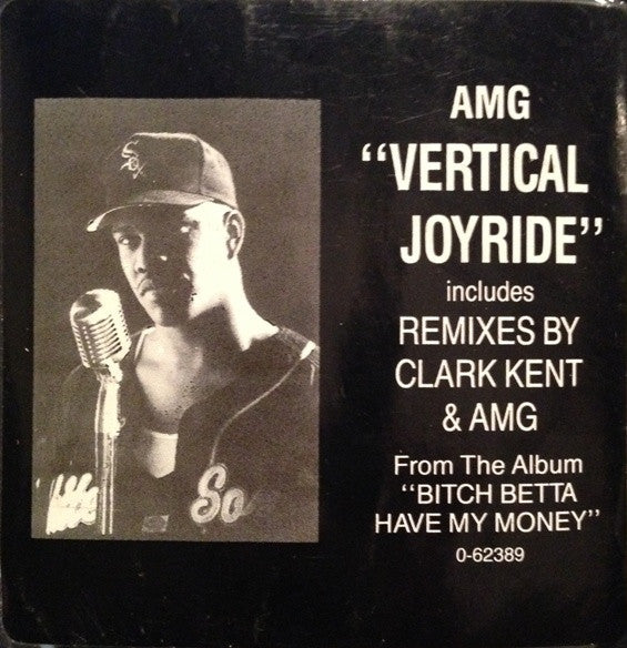 AMG - Vertical Joyride