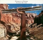 Godley & Creme - Goodbye Blue Sky