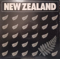 Various - Music From New Zealand