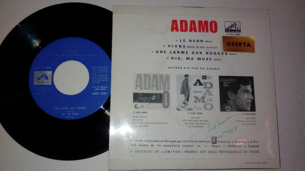 Adamo - Le Neon