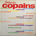Various - Salut Les Copains