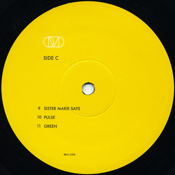 Orchestral Manoeuvres In The Dark - History Of Modern