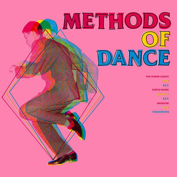Various - Methods Of Dance
