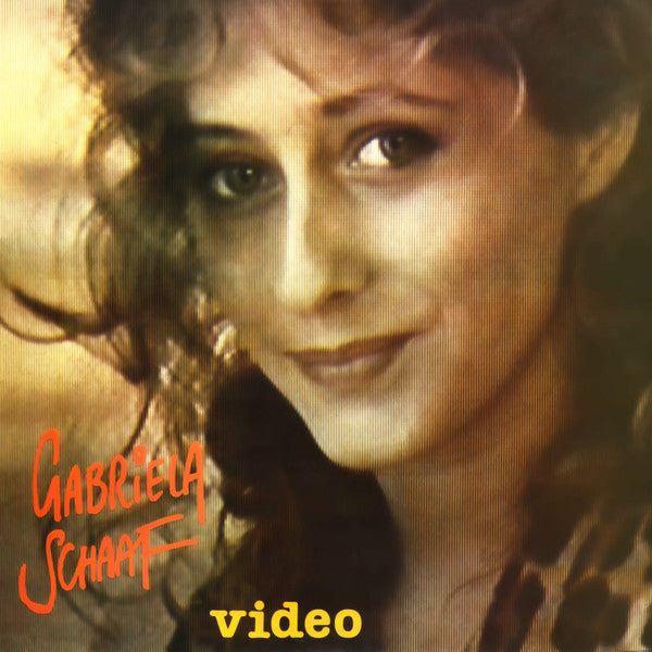 Gabriela Schaaf - Video