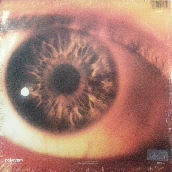 The Cure - Kiss Me Kiss Me Kiss Me