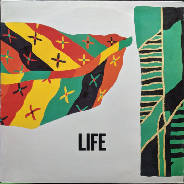 Life (3) - Dites Moi