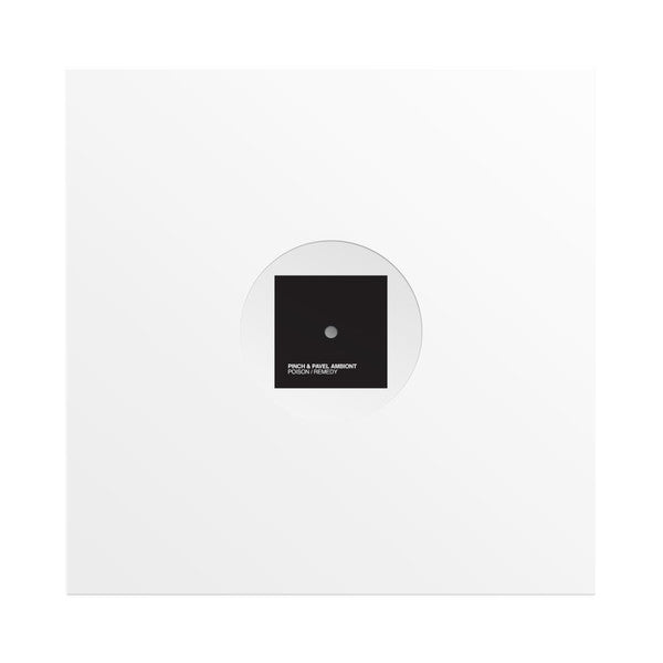Pinch (2) - Jellybean / Poison / Remedy