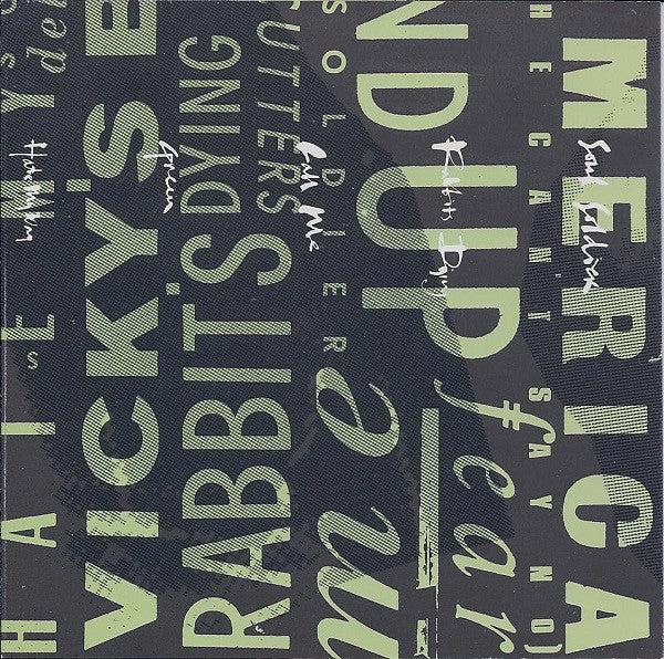 Throwing Muses - Throwing Muses