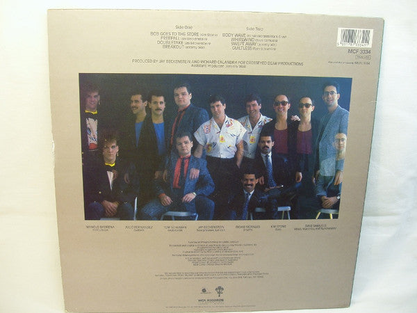 Spyro Gyra - Breakout