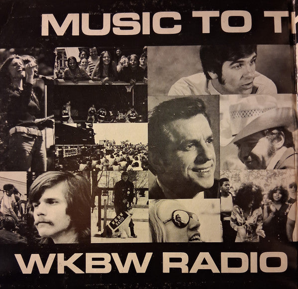 Various - WKBW Klassics Volume 2