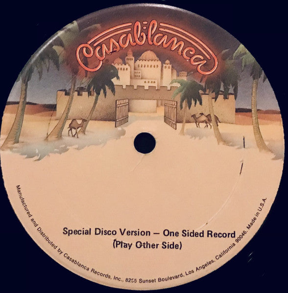 The Heart And Soul Orchestra - Love In 'C' Minor