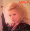 Ágata - Amor Latino
