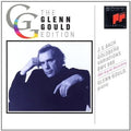 Johann Sebastian Bach - Glenn Gould - Goldberg Variations BWV 988