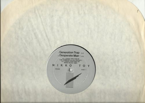 Nikko Toy - Generation Trap