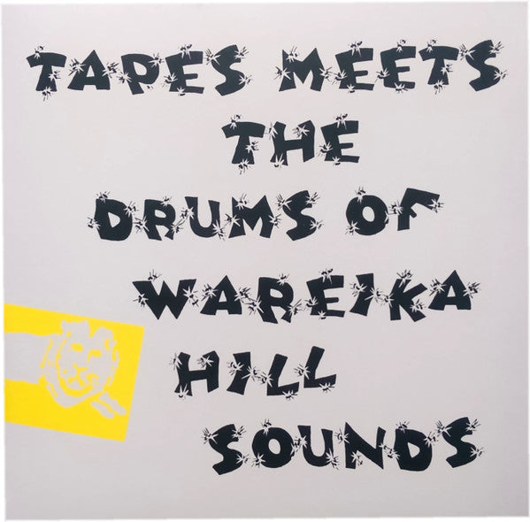 Tapes (2) - Datura Mystic