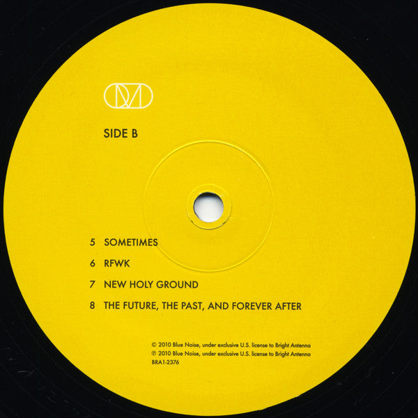 Orchestral Manoeuvres In The Dark - History Of Modern