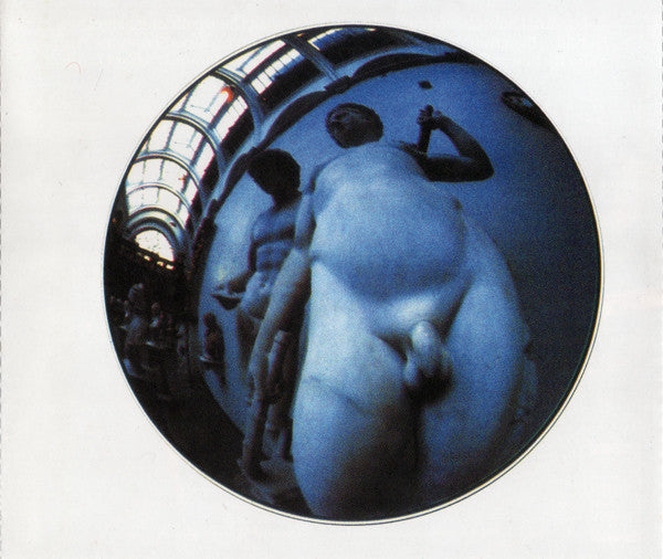 Coil - Horse Rotorvator