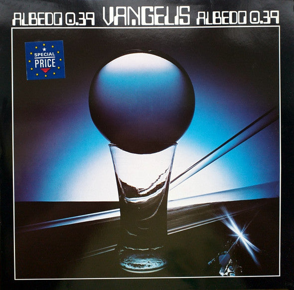 Vangelis - Albedo 0.39