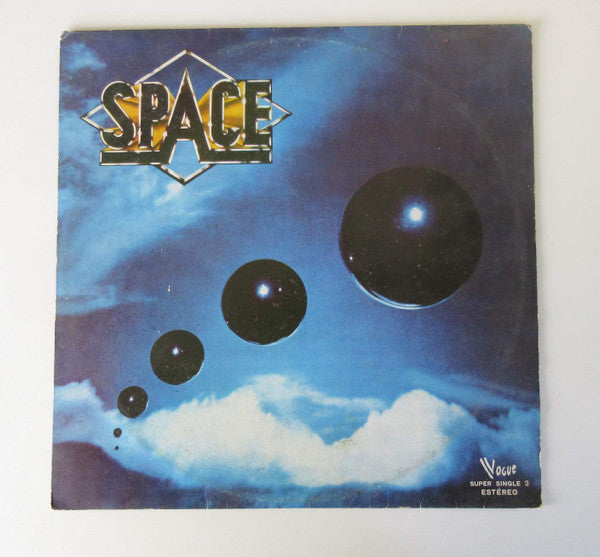 Space - Save Your Love For Me