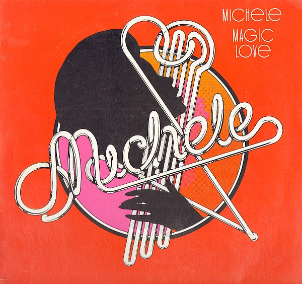Michele - Magic Love